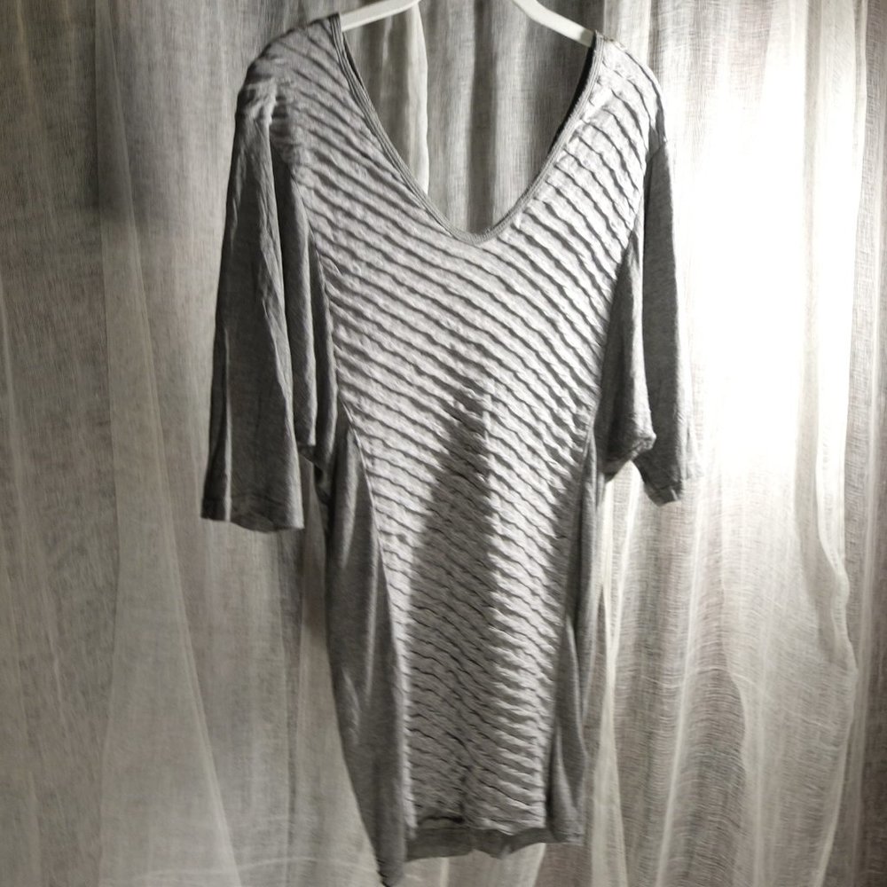 In Add Minus Tunic